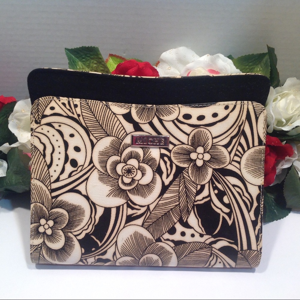 Miche LuLu Shell Cover for Hope Handbag Base